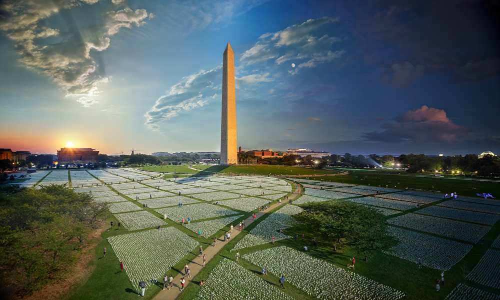 Day to Night ™ Stephen Wilkes Photography